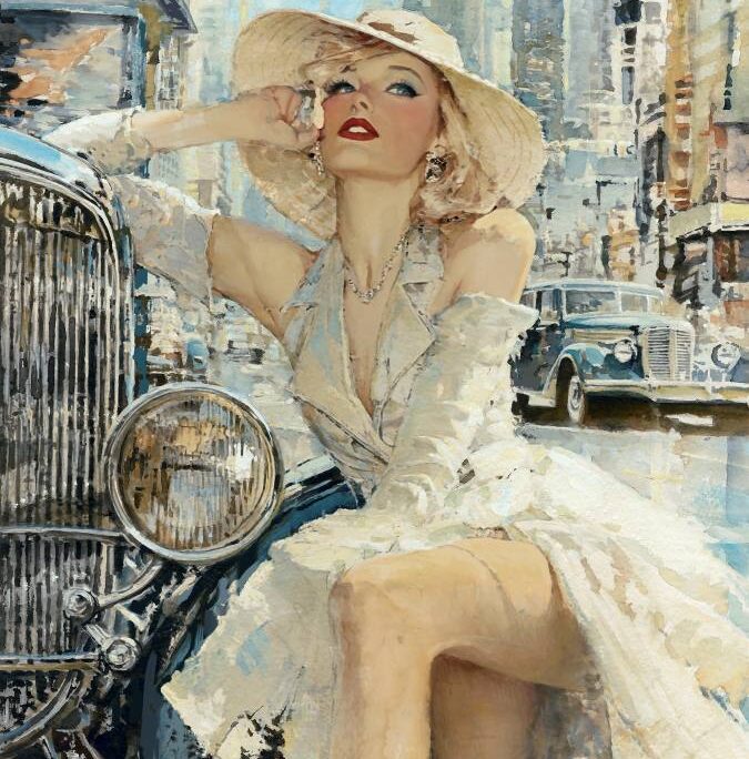 Classic Elegance