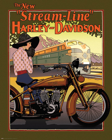 | Daydream Studios Poster UHL