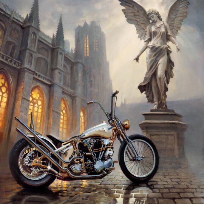 Immortals