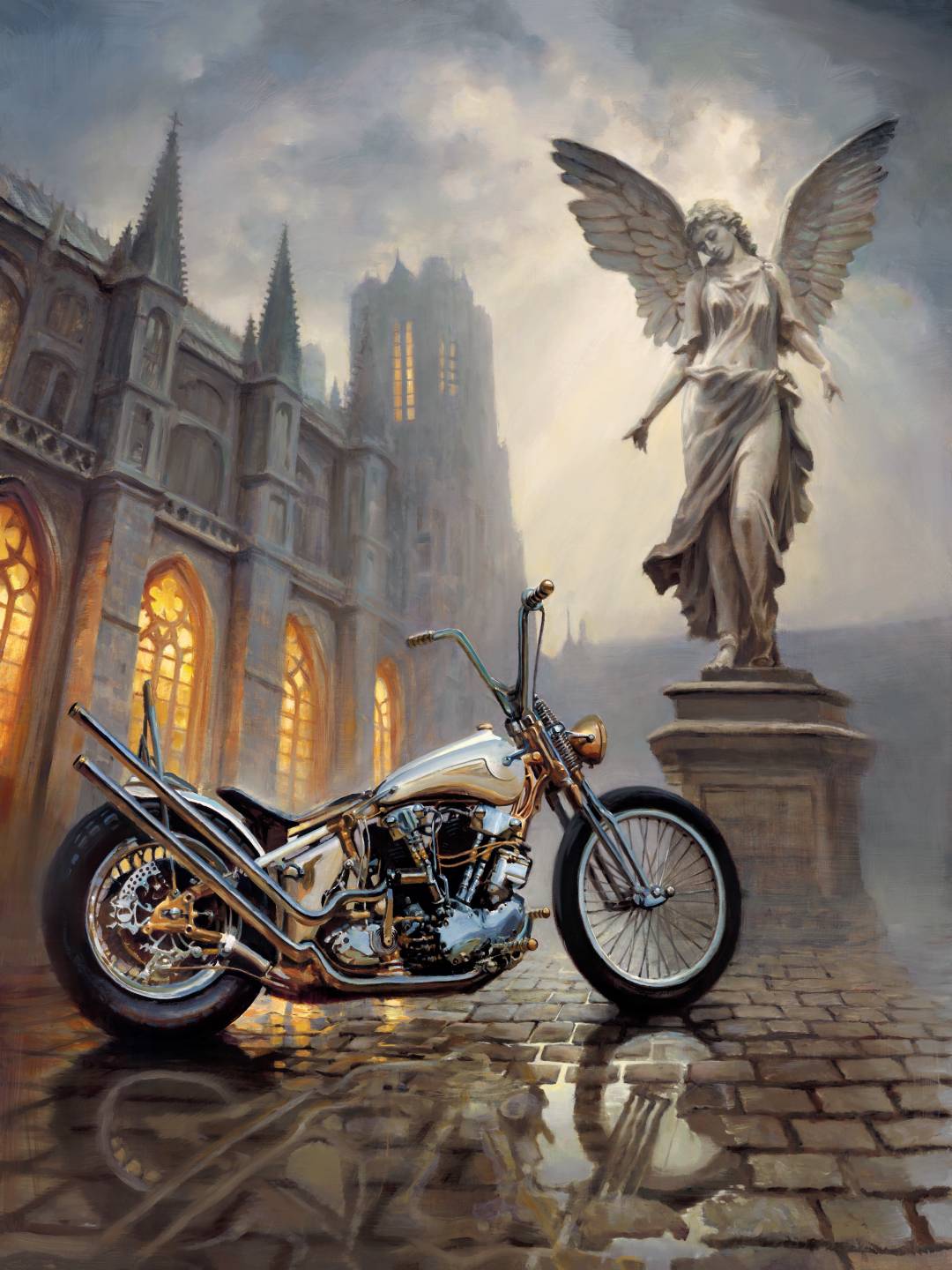 Immortals