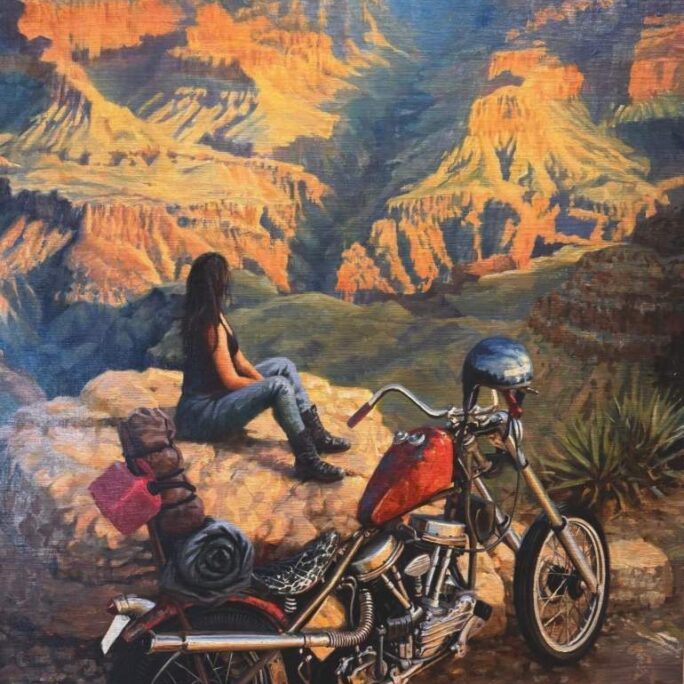 Pan-orama