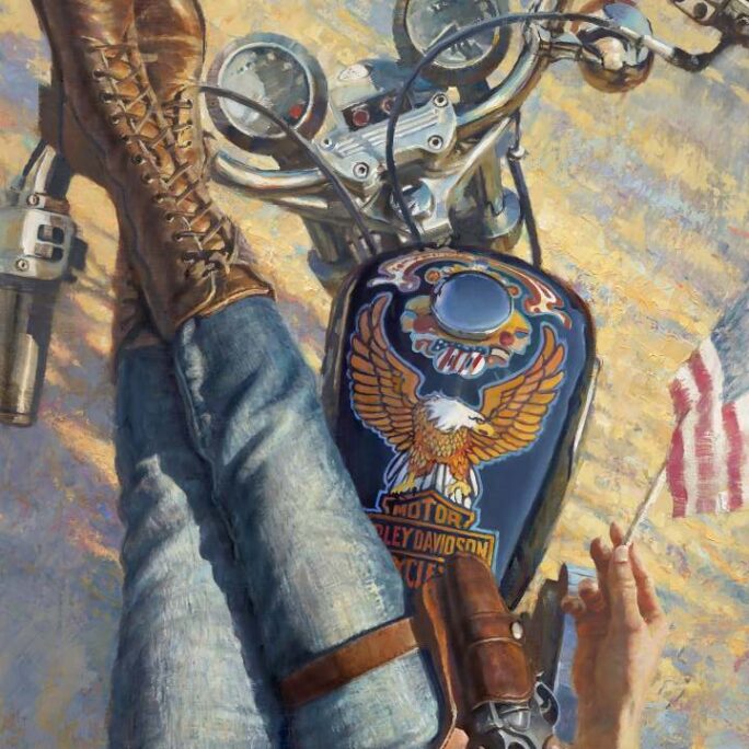 The Patriot