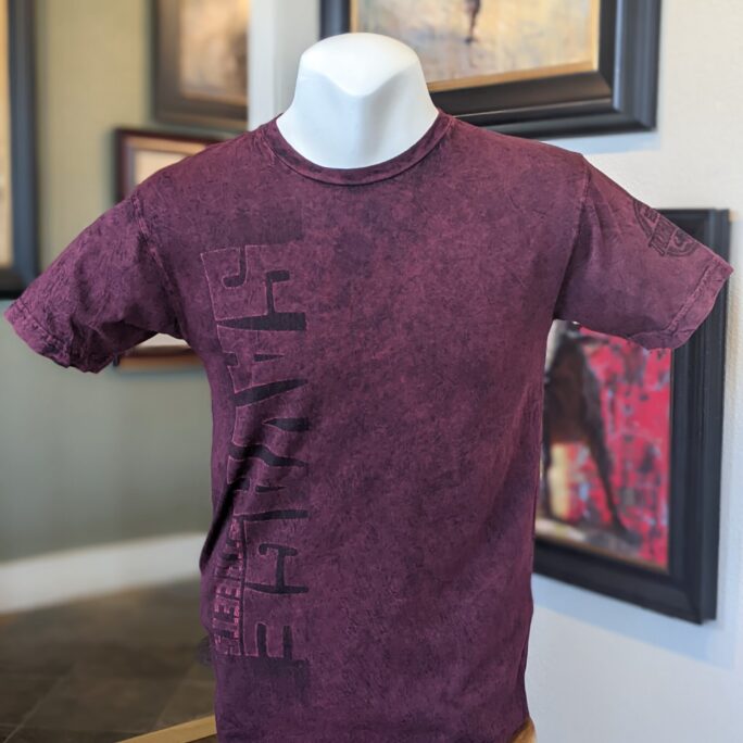 Savage Streets - Short sleeve / Reversible