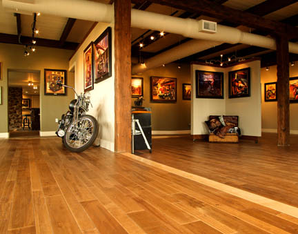 Art Gallery